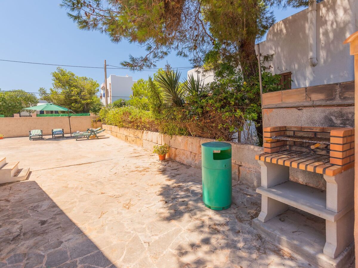 Villa S'Aguila, maison 4 pax à 100 m de la mer - Photo 20
