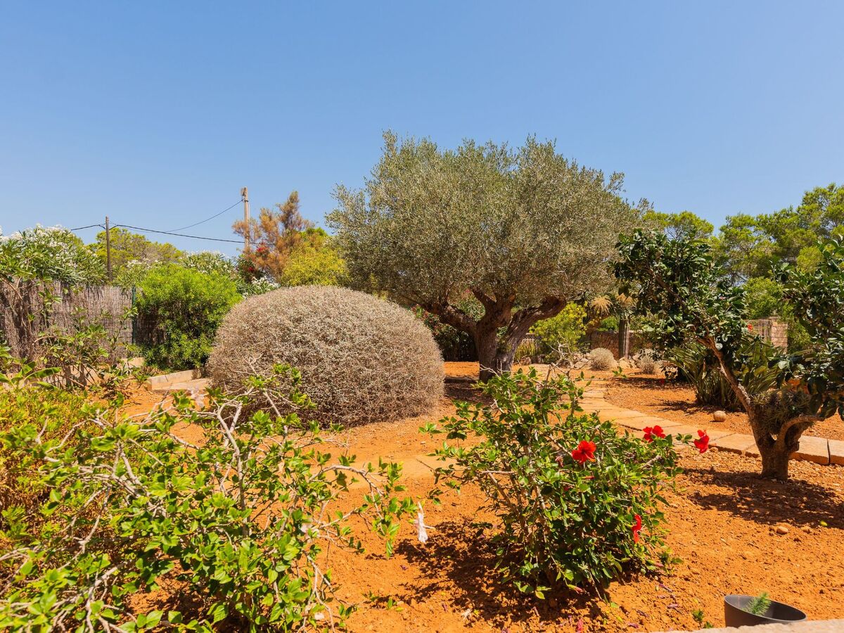Villa S'Aguila, maison 4 pax à 100 m de la mer - Photo 21
