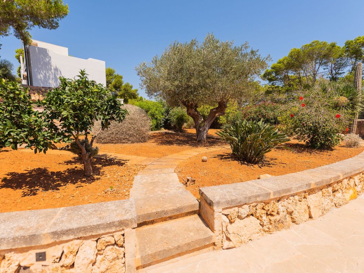 Villa S'Aguila, maison 4 pax à 100 m de la mer - Photo 22