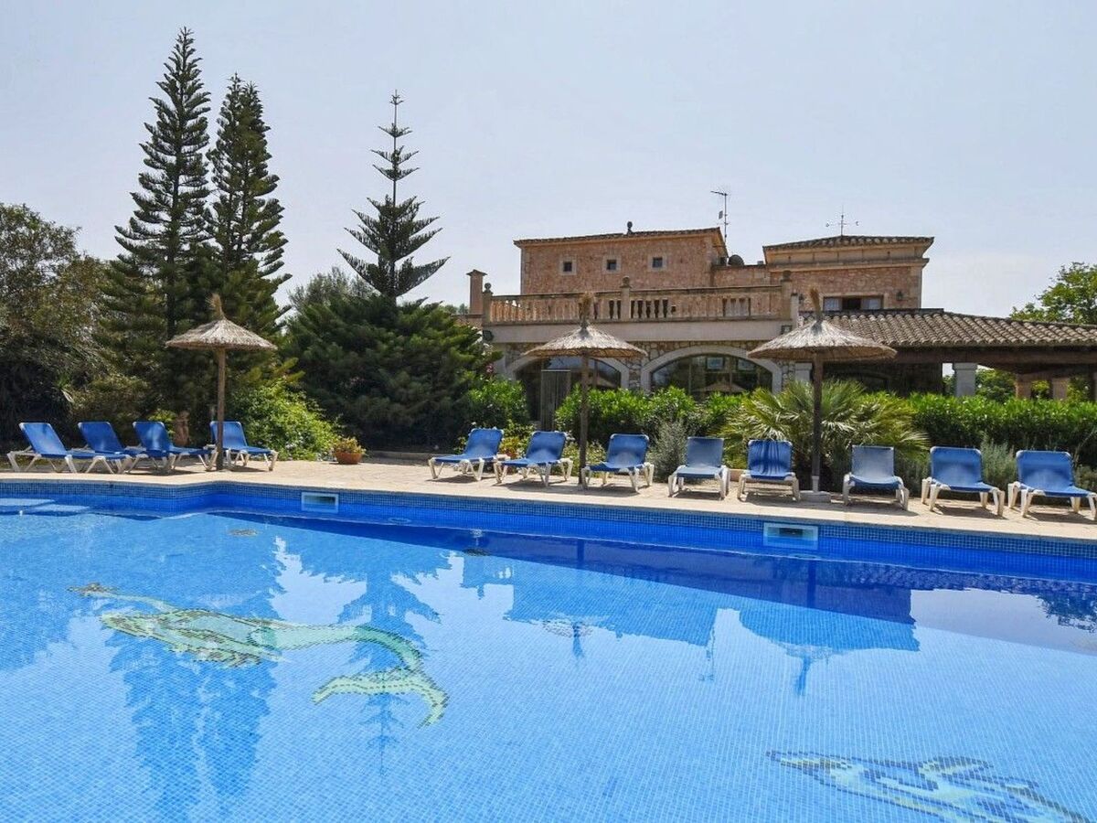 Na Pont – Maison 7 chambres, piscine privée, 18 pers. - Photo 2