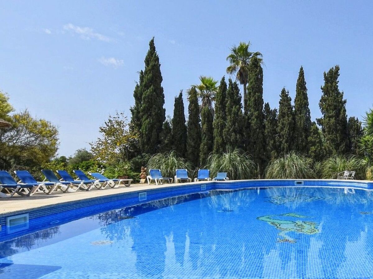 Na Pont – Maison 7 chambres, piscine privée, 18 pers. - Photo 3
