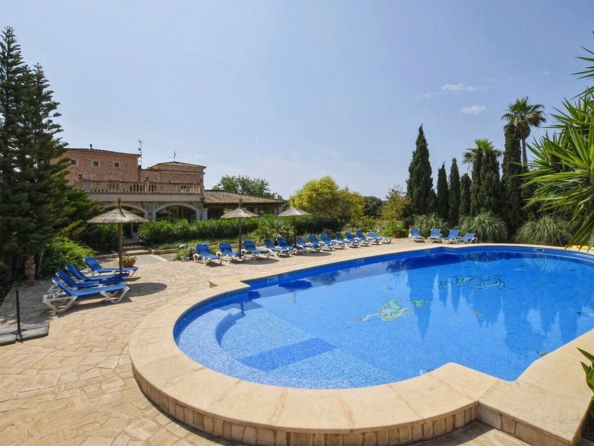 Na Pont – Maison 7 chambres, piscine privée, 18 pers. - Photo 4