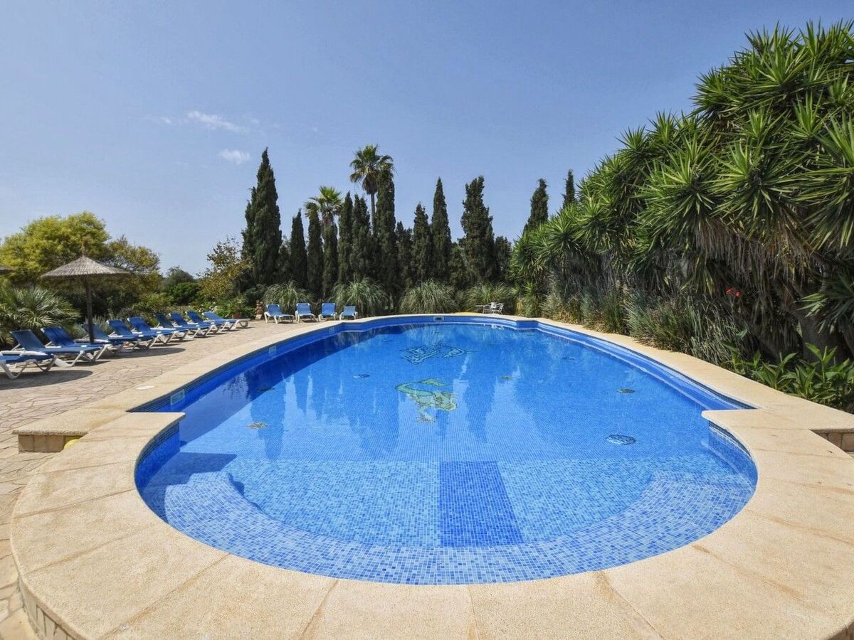 Na Pont – Maison 7 chambres, piscine privée, 18 pers. - Photo 5