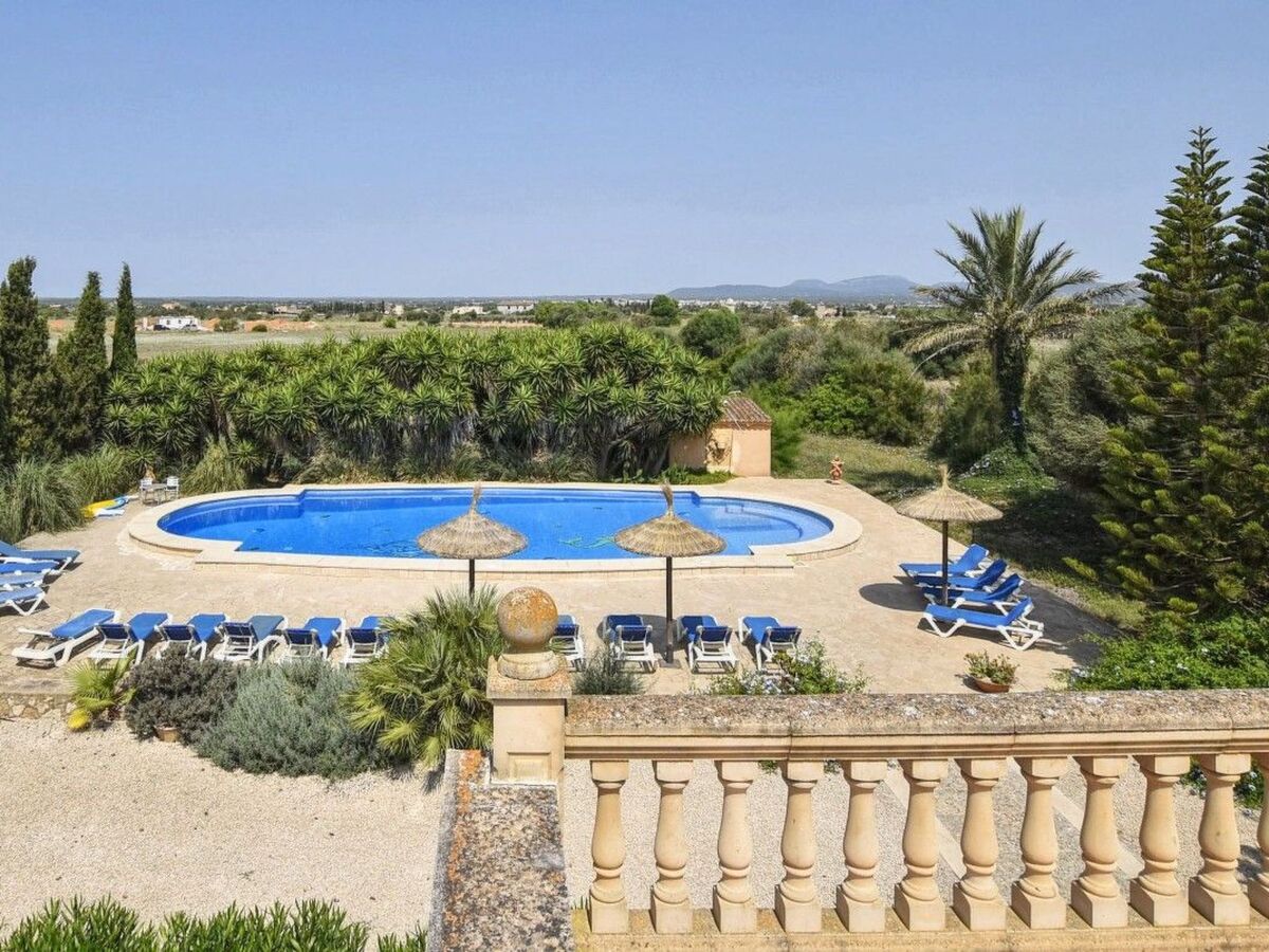 Na Pont – Maison 7 chambres, piscine privée, 18 pers. - Photo 6