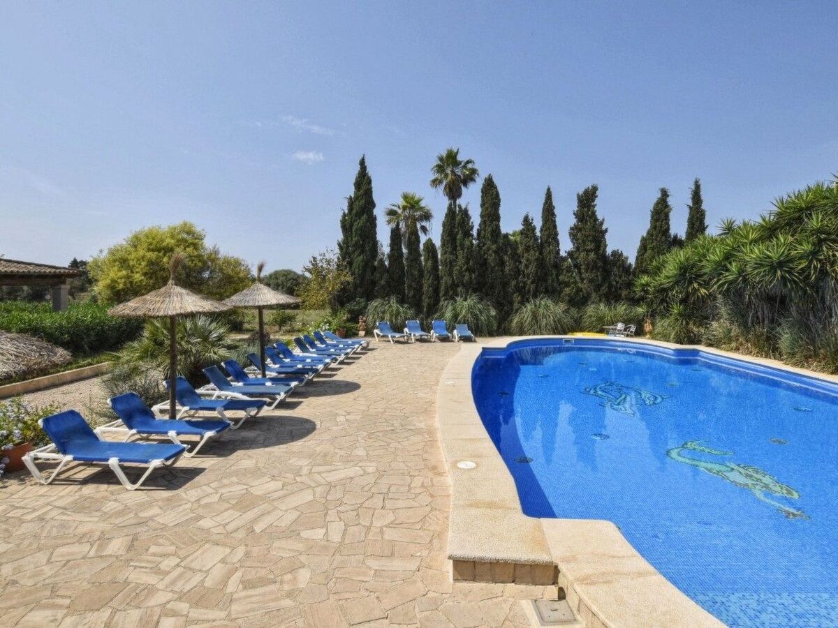 Na Pont – Maison 7 chambres, piscine privée, 18 pers. - Photo 7