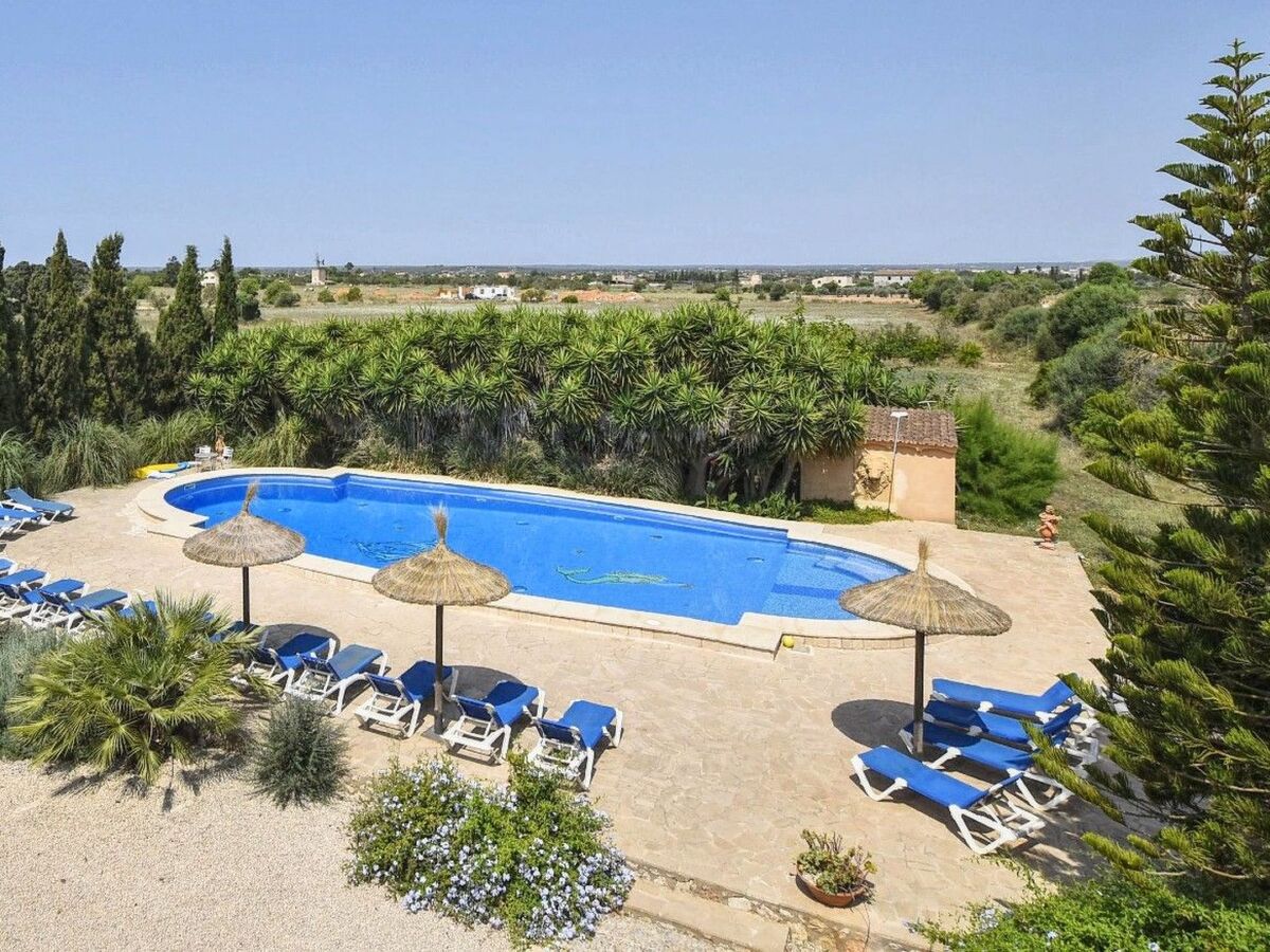 Na Pont – Maison 7 chambres, piscine privée, 18 pers. - Photo 8