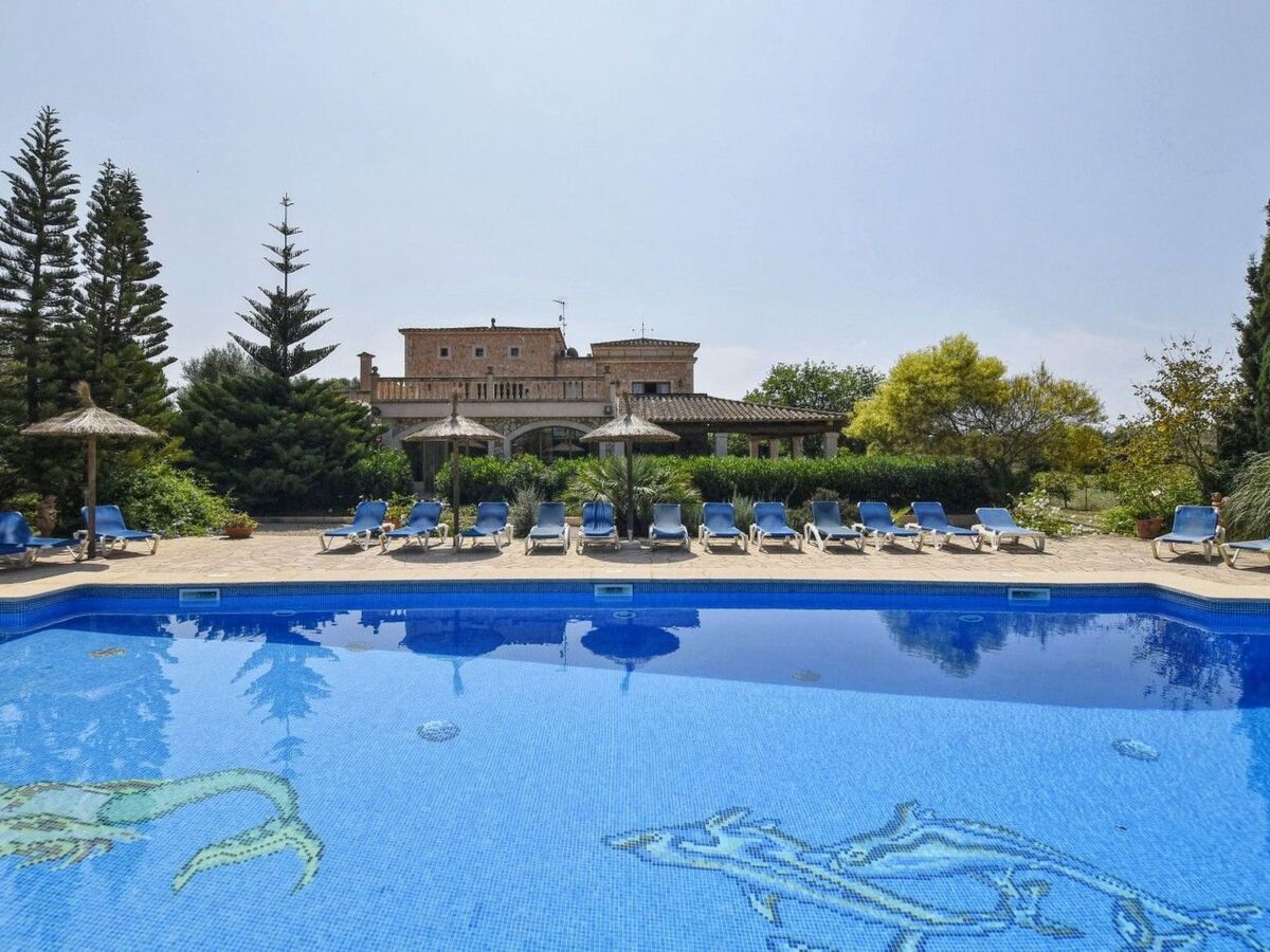 Na Pont – Maison 7 chambres, piscine privée, 18 pers. - Photo 9