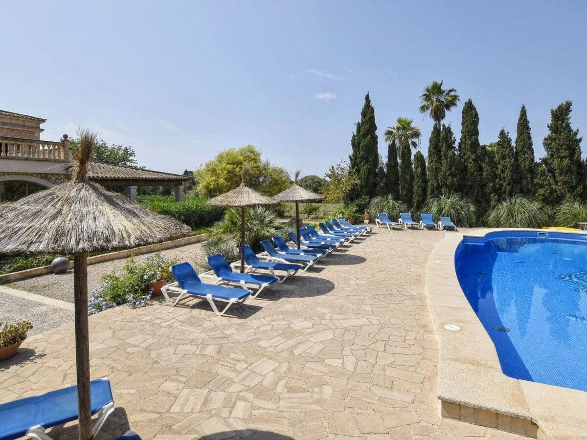 Na Pont – Maison 7 chambres, piscine privée, 18 pers. - Photo 10