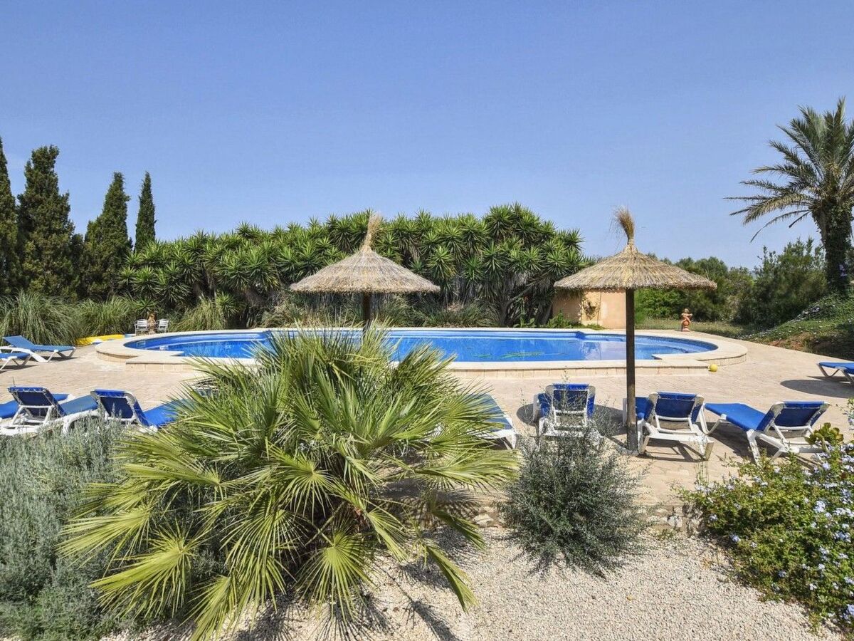 Na Pont – Maison 7 chambres, piscine privée, 18 pers. - Photo 11