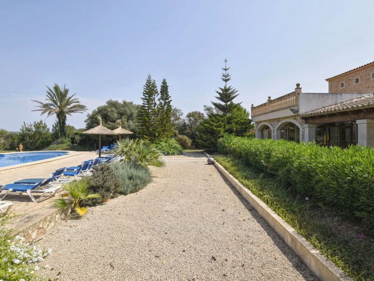 Na Pont – Maison 7 chambres, piscine privée, 18 pers. - Photo 12