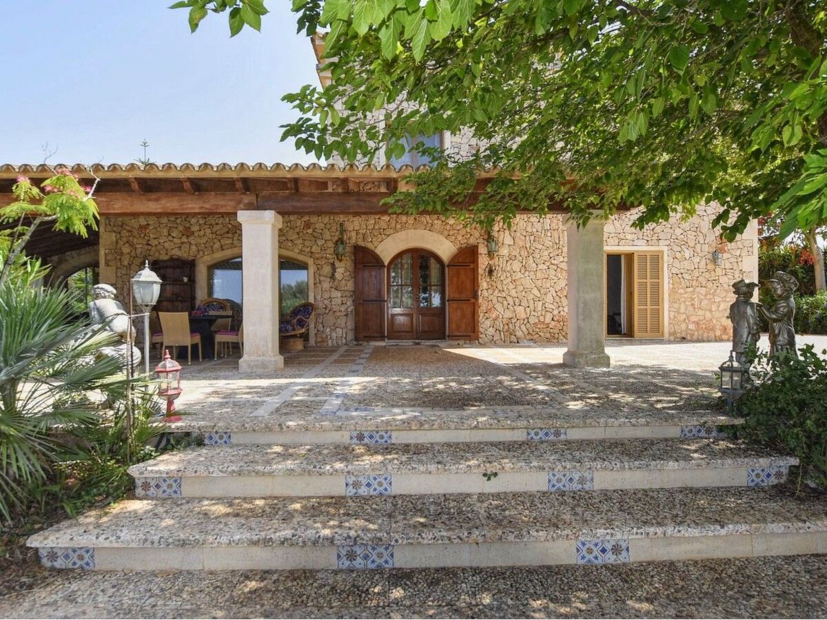 Na Pont – Maison 7 chambres, piscine privée, 18 pers. - Photo 13