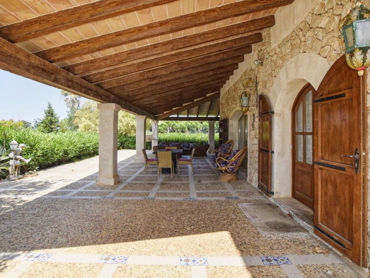 Na Pont – Maison 7 chambres, piscine privée, 18 pers. - Photo 14