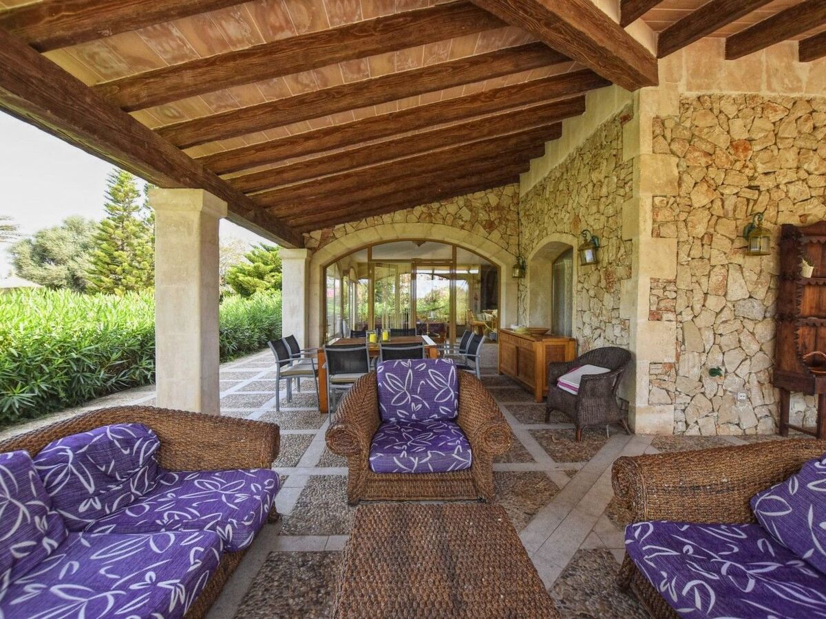 Na Pont – Maison 7 chambres, piscine privée, 18 pers. - Photo 18