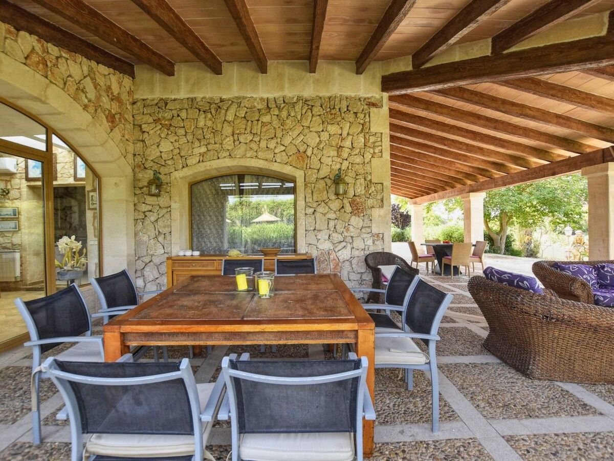Na Pont – Maison 7 chambres, piscine privée, 18 pers. - Photo 20