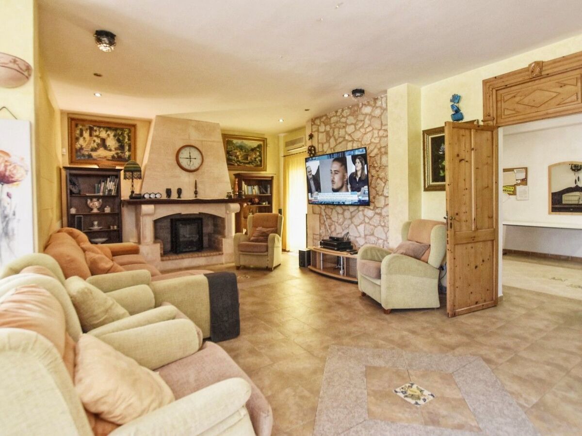 Na Pont – Maison 7 chambres, piscine privée, 18 pers. - Photo 23