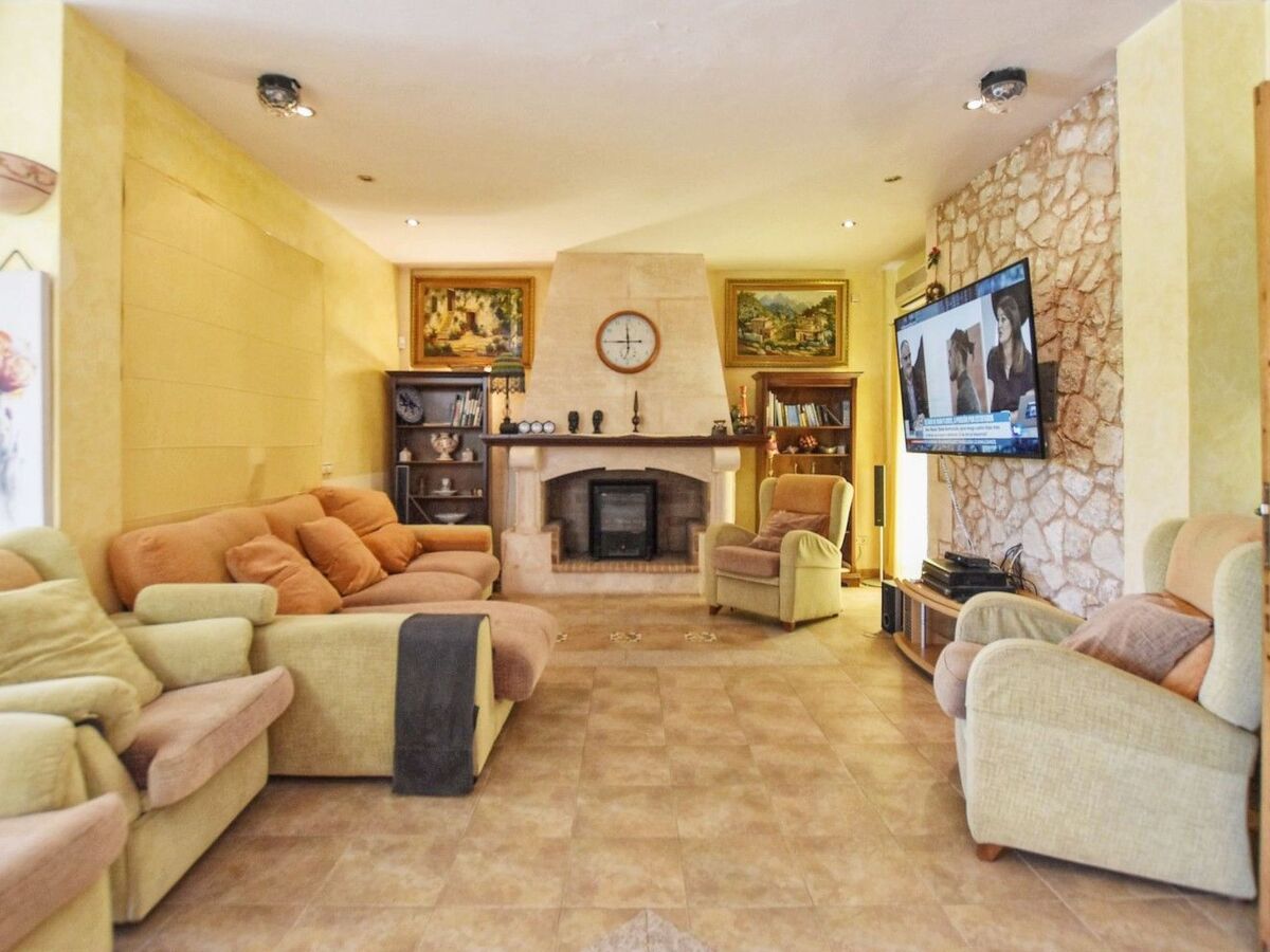 Na Pont – Maison 7 chambres, piscine privée, 18 pers. - Photo 24