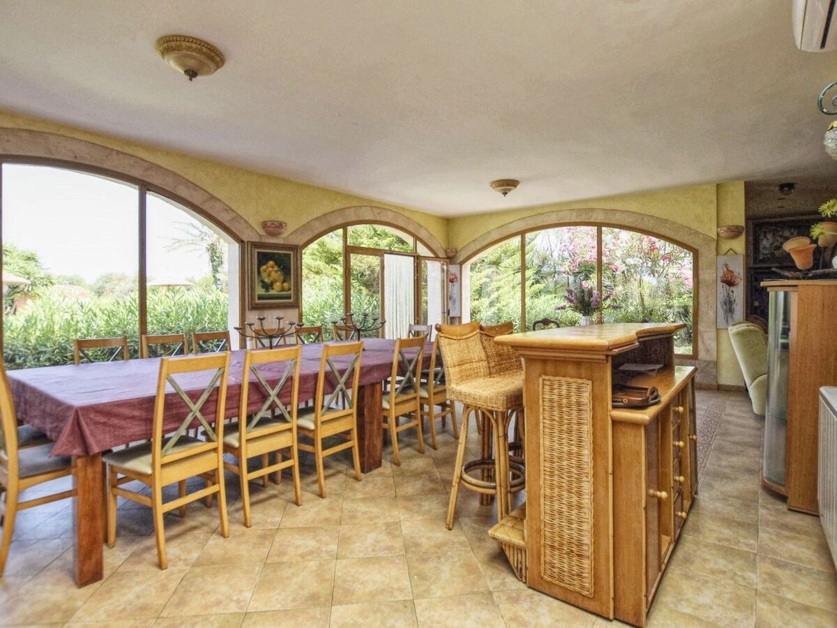 Na Pont – Maison 7 chambres, piscine privée, 18 pers. - Photo 25