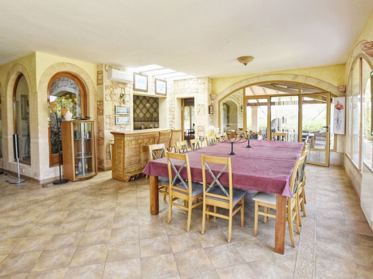 Na Pont – Maison 7 chambres, piscine privée, 18 pers. - Photo 26
