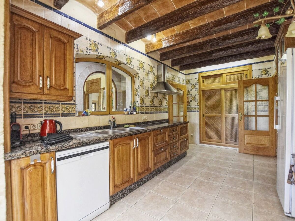 Na Pont – Maison 7 chambres, piscine privée, 18 pers. - Photo 27