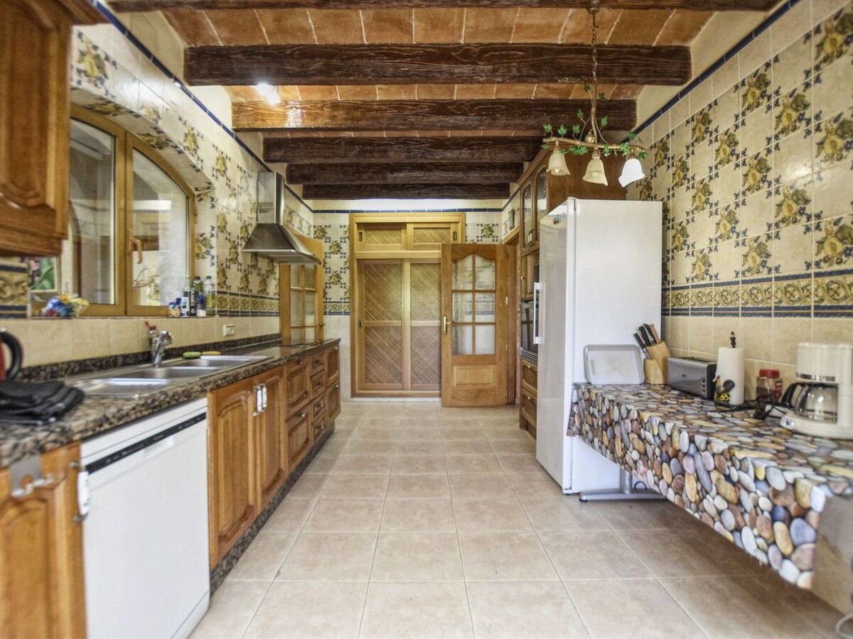 Na Pont – Maison 7 chambres, piscine privée, 18 pers. - Photo 28