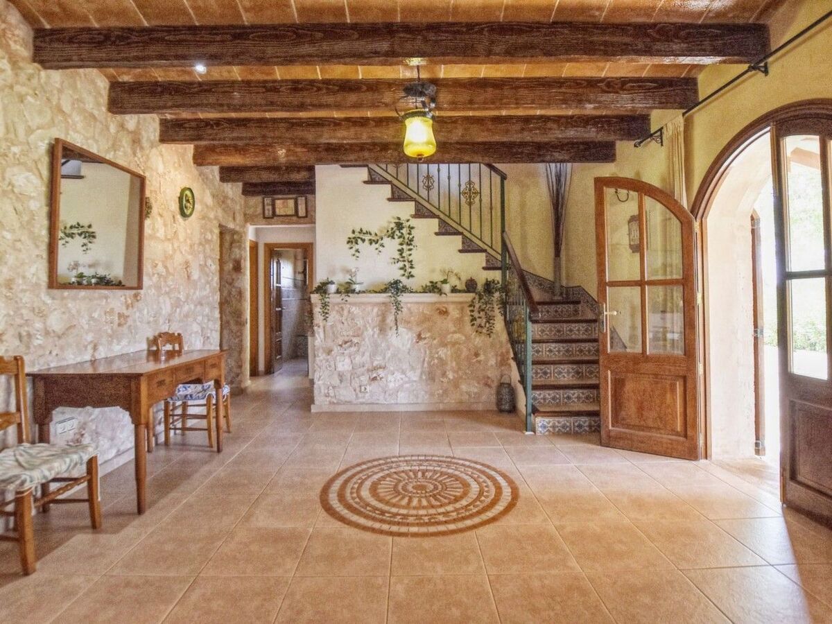 Na Pont – Maison 7 chambres, piscine privée, 18 pers. - Photo 29