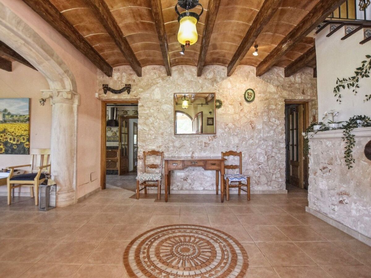 Na Pont – Maison 7 chambres, piscine privée, 18 pers. - Photo 30