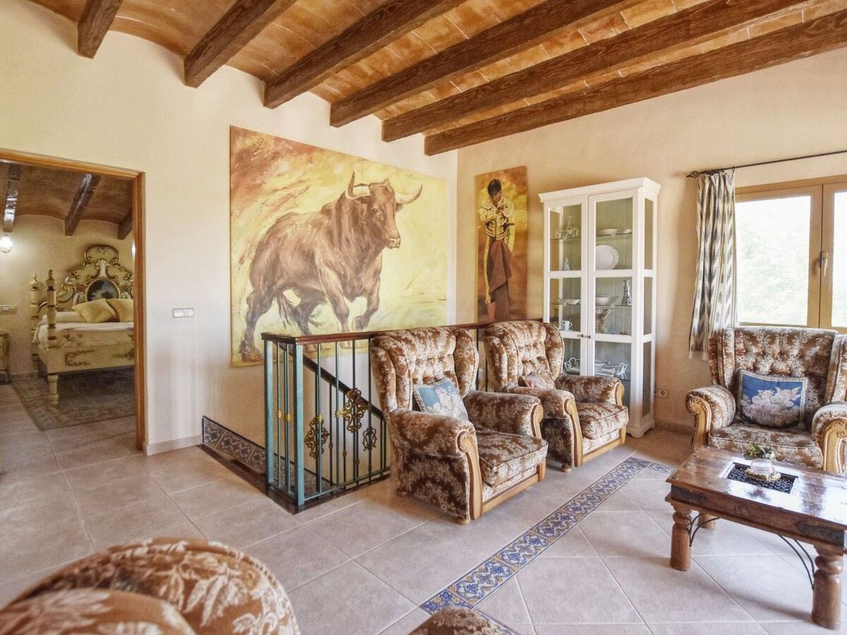 Na Pont – Maison 7 chambres, piscine privée, 18 pers. - Photo 31