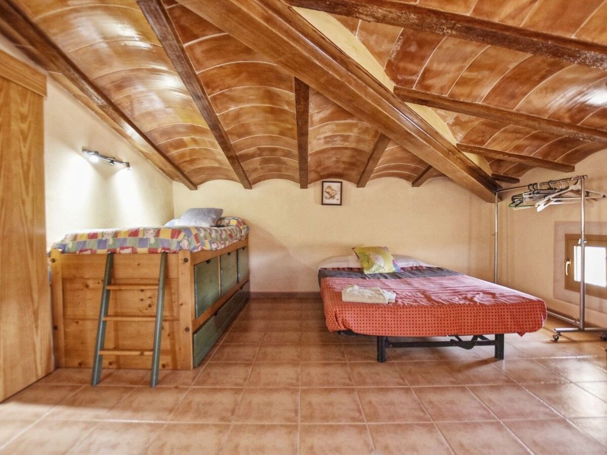 Na Pont – Maison 7 chambres, piscine privée, 18 pers. - Photo 35