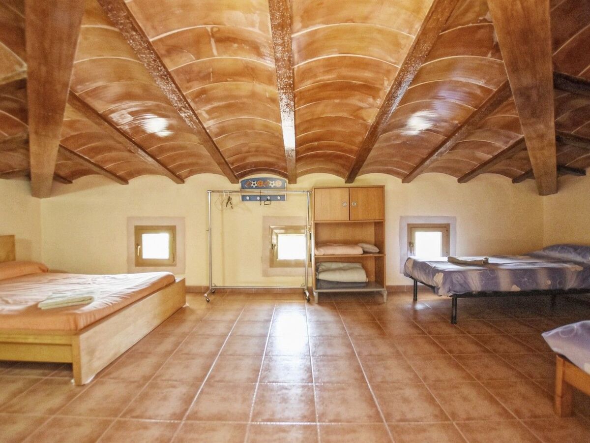 Na Pont – Maison 7 chambres, piscine privée, 18 pers. - Photo 36