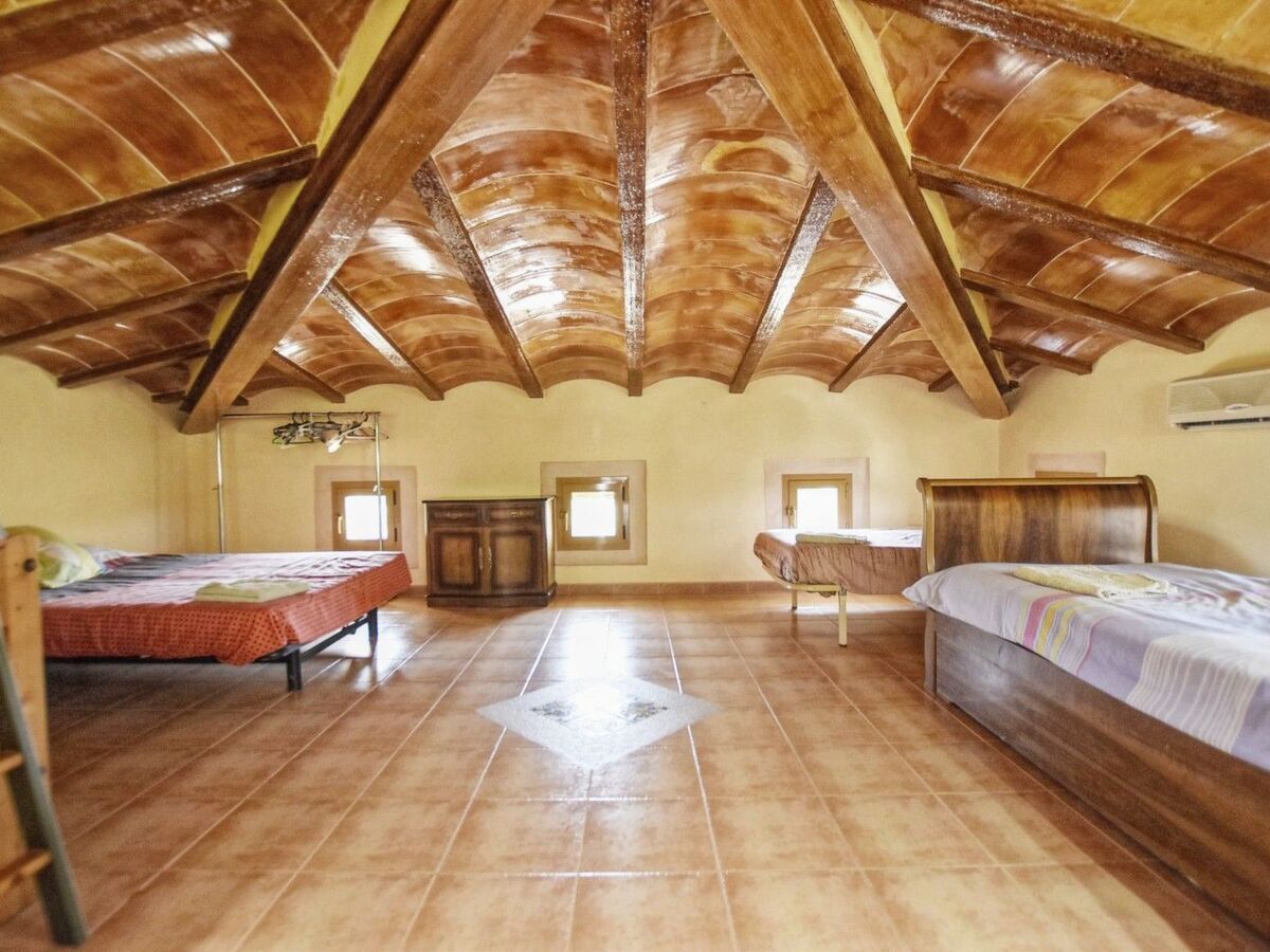 Na Pont – Maison 7 chambres, piscine privée, 18 pers. - Photo 37