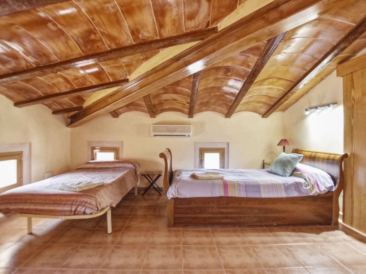 Na Pont – Maison 7 chambres, piscine privée, 18 pers. - Photo 38