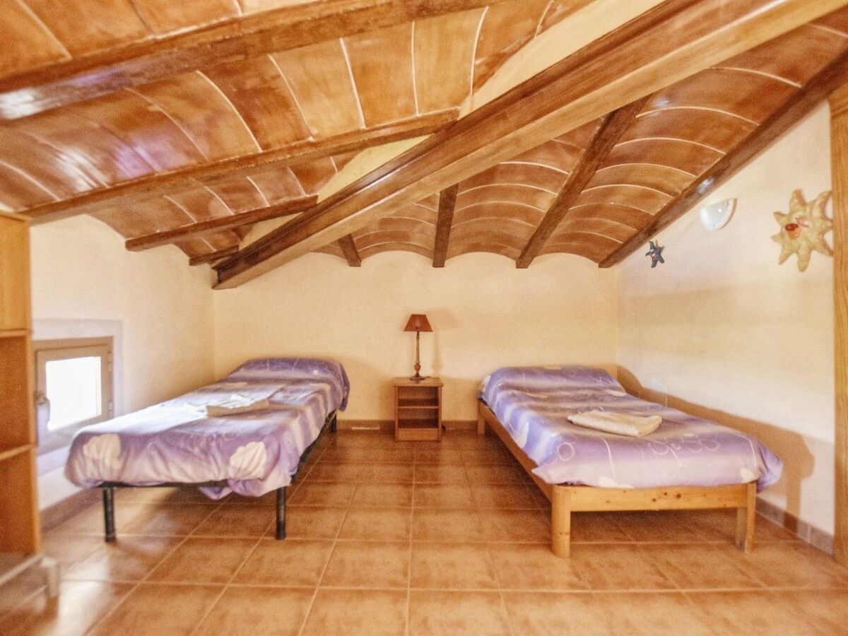 Na Pont – Maison 7 chambres, piscine privée, 18 pers. - Photo 39