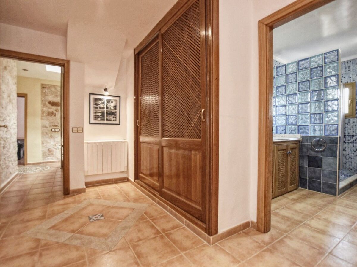 Na Pont – Maison 7 chambres, piscine privée, 18 pers. - Photo 40