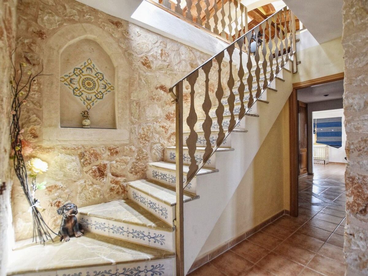 Na Pont – Maison 7 chambres, piscine privée, 18 pers. - Photo 43