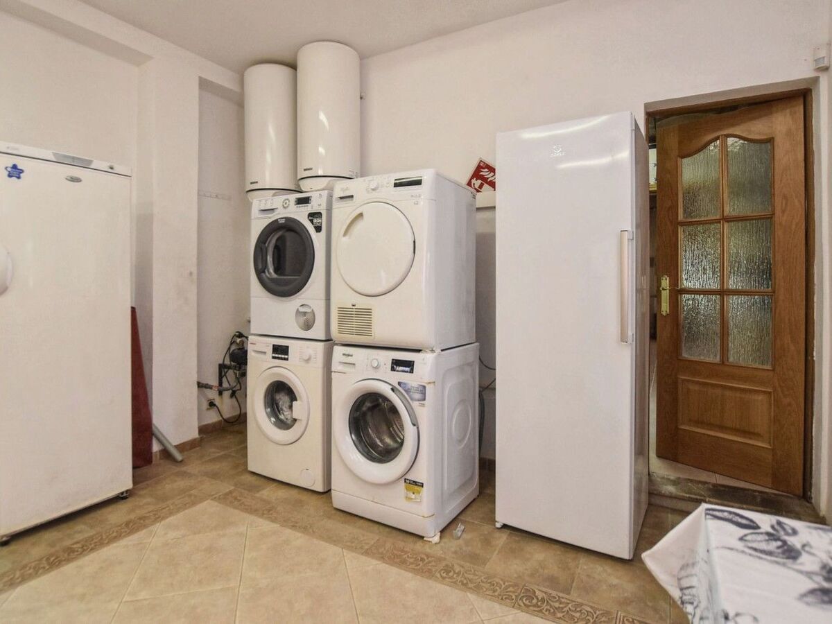 Na Pont – Maison 7 chambres, piscine privée, 18 pers. - Photo 44