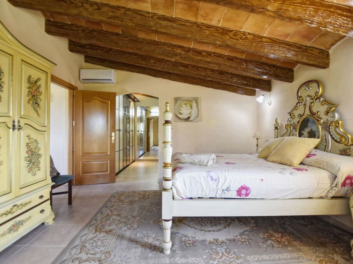 Na Pont – Maison 7 chambres, piscine privée, 18 pers. - Photo 47