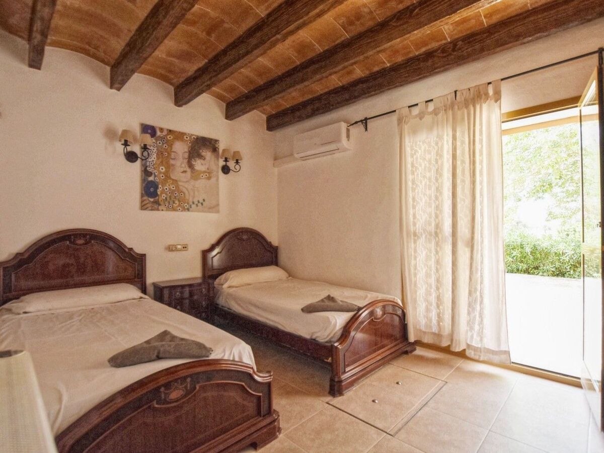 Na Pont – Maison 7 chambres, piscine privée, 18 pers. - Photo 48