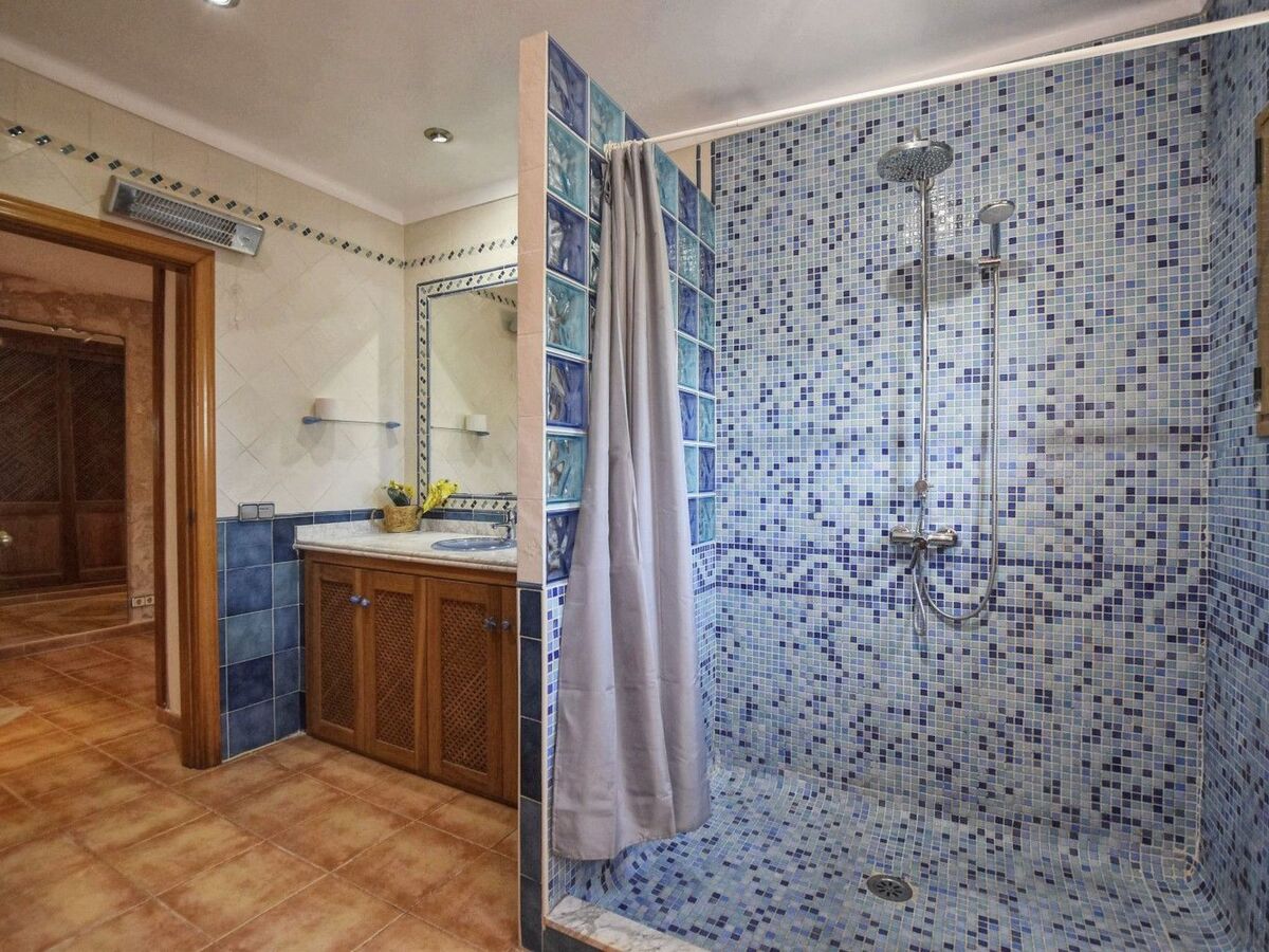 Na Pont – Maison 7 chambres, piscine privée, 18 pers. - Photo 49