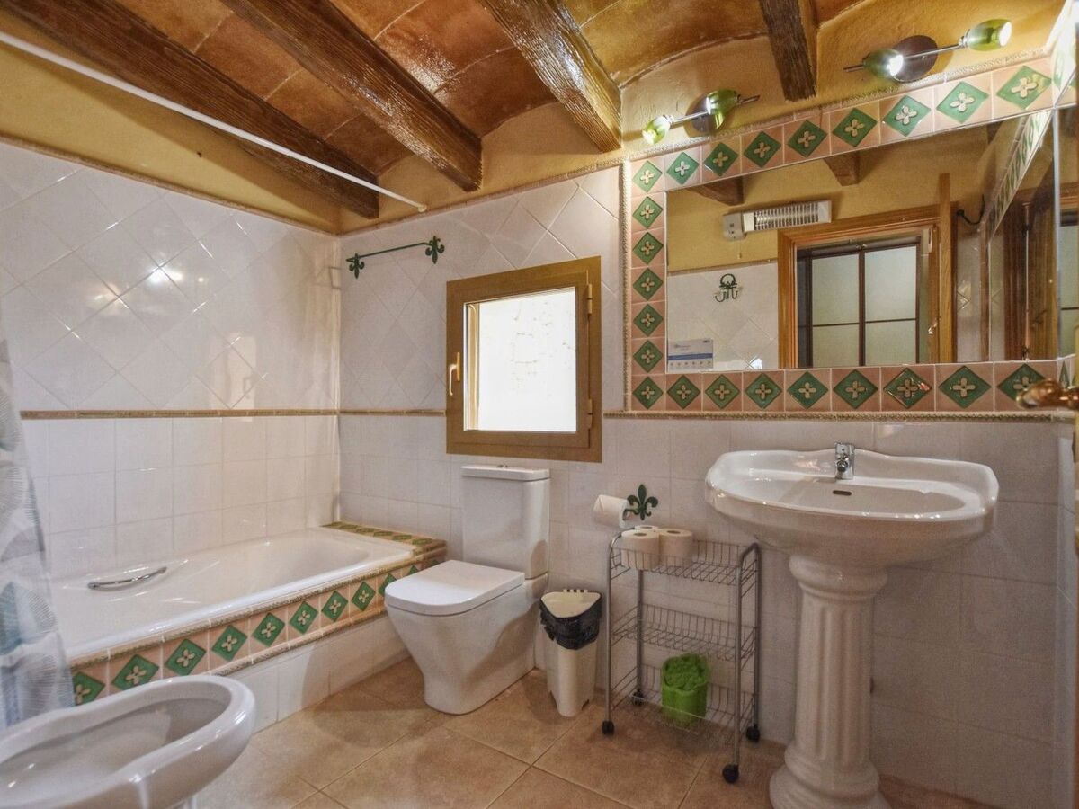 Na Pont – Maison 7 chambres, piscine privée, 18 pers. - Photo 51