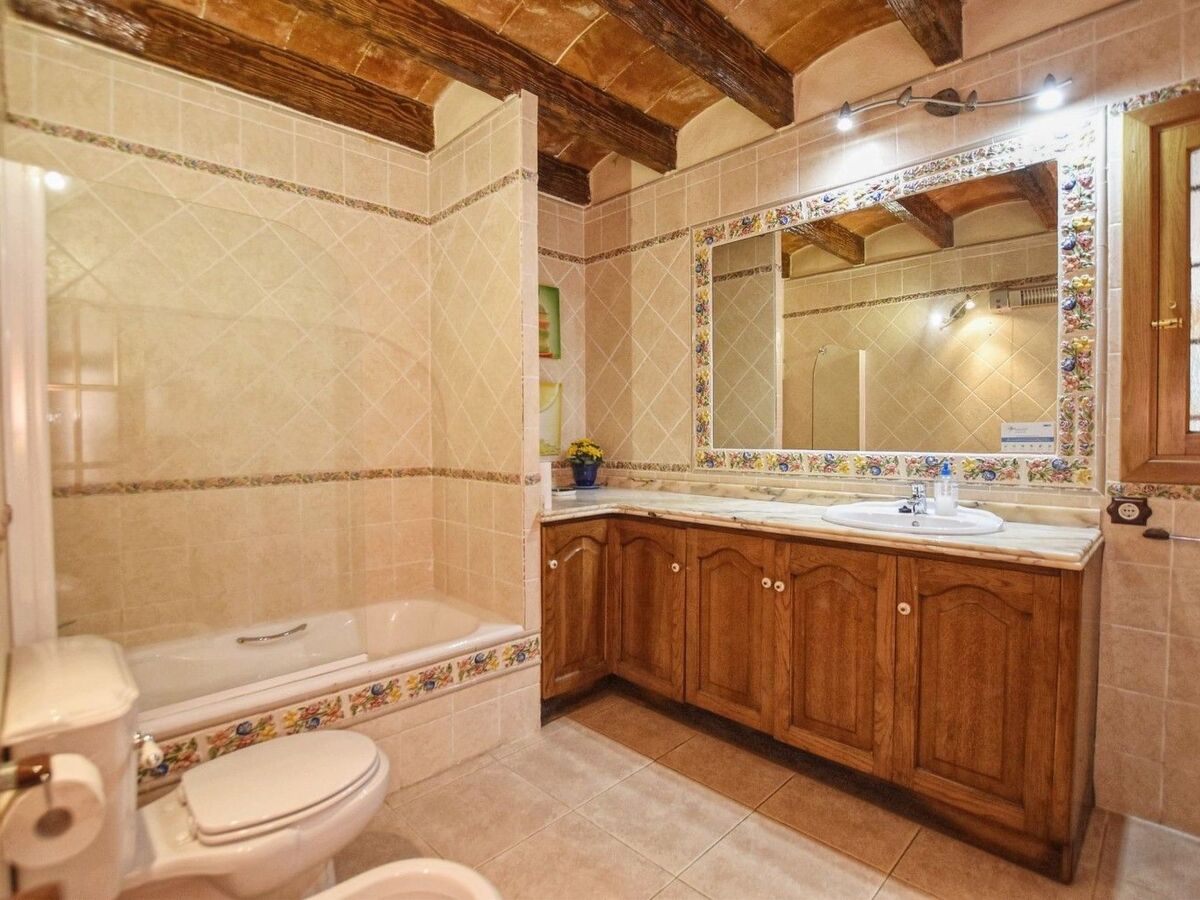 Na Pont – Maison 7 chambres, piscine privée, 18 pers. - Photo 52