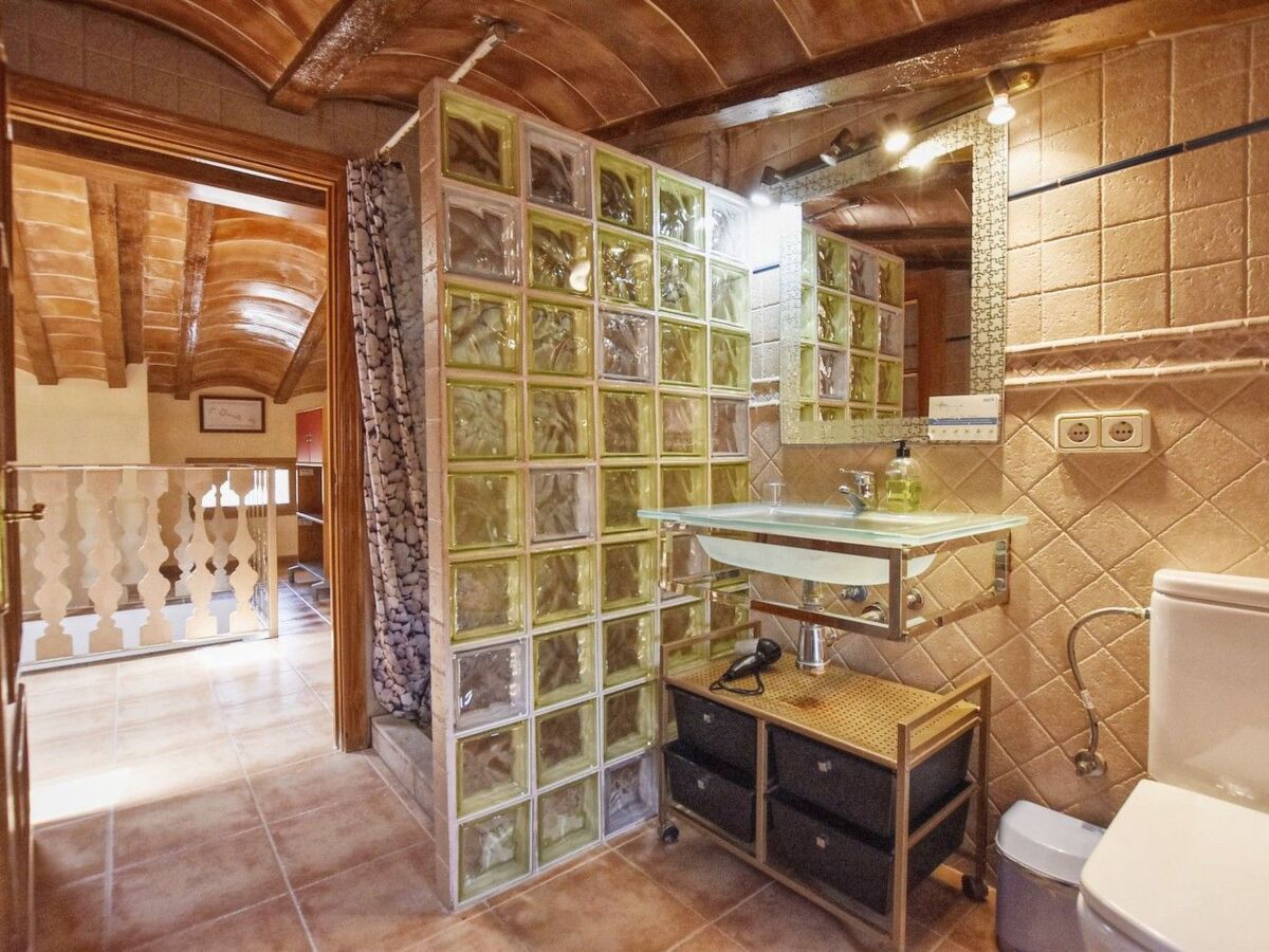 Na Pont – Maison 7 chambres, piscine privée, 18 pers. - Photo 53
