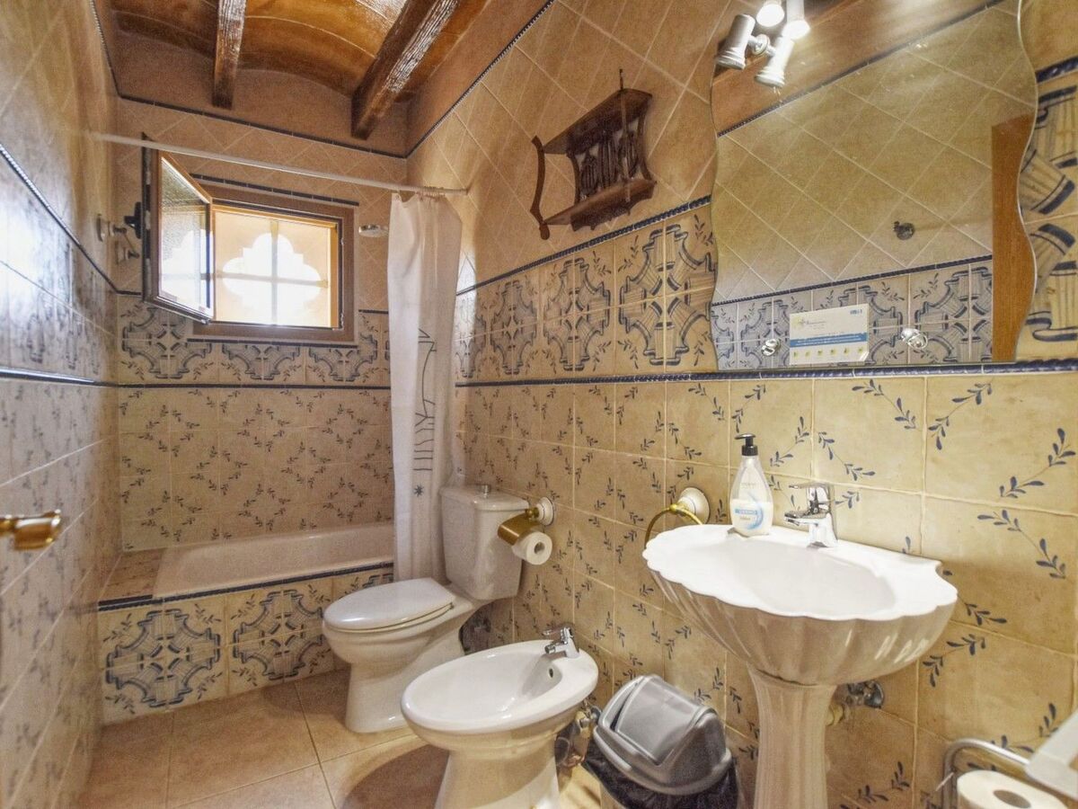 Na Pont – Maison 7 chambres, piscine privée, 18 pers. - Photo 54