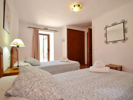 Xim vell – Maison majorquine 5 chambres avec piscine : photo 25