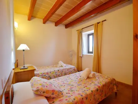 Xim vell – Maison majorquine 5 chambres avec piscine : photo 26