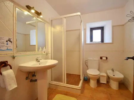 Xim vell – Maison majorquine 5 chambres avec piscine : photo 28