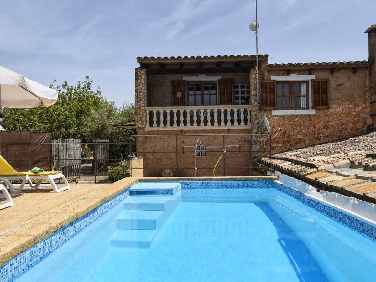 Maison en pierre Montserrat, 5 pers., piscine privée - Photo 4