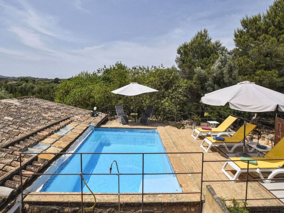 Maison en pierre Montserrat, 5 pers., piscine privée - Photo 6