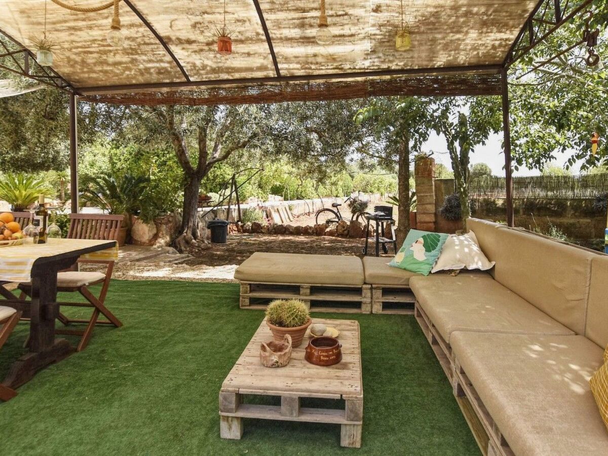 Maison en pierre Montserrat, 5 pers., piscine privée - Photo 14