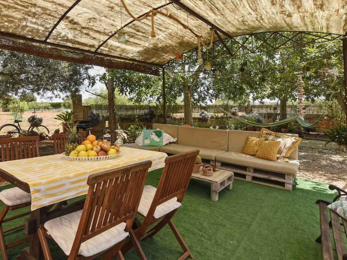 Maison en pierre Montserrat, 5 pers., piscine privée - Photo 15