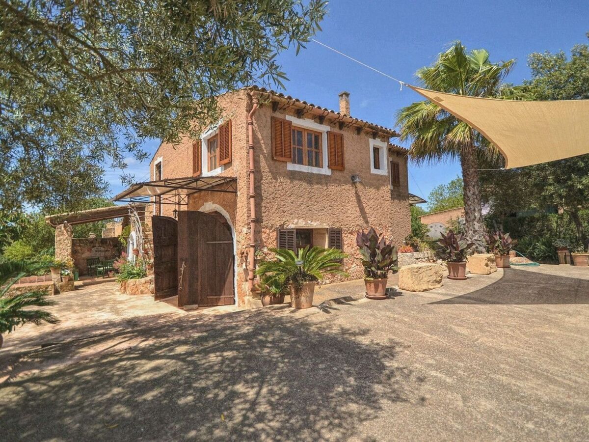 Maison en pierre Montserrat, 5 pers., piscine privée - Photo 17